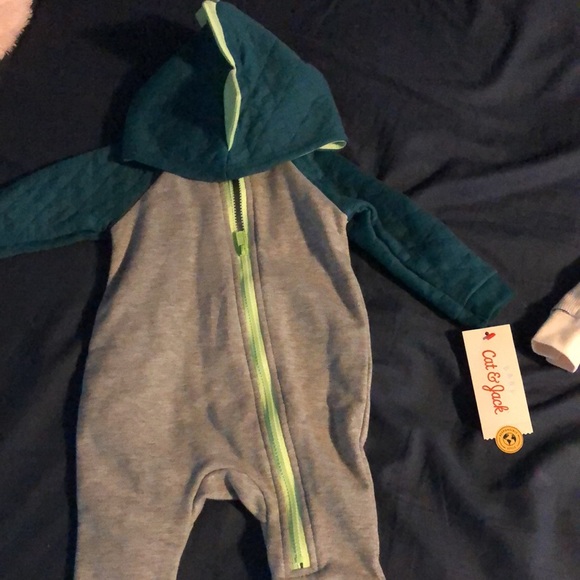 Both are brand new - Picture 2 of 4